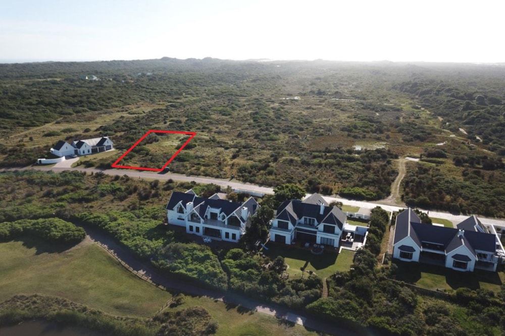 Vacant land sold in St Francis Links - 1SA1681677