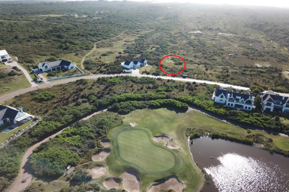 Vacant land sold in St Francis Links - 1SA1681677