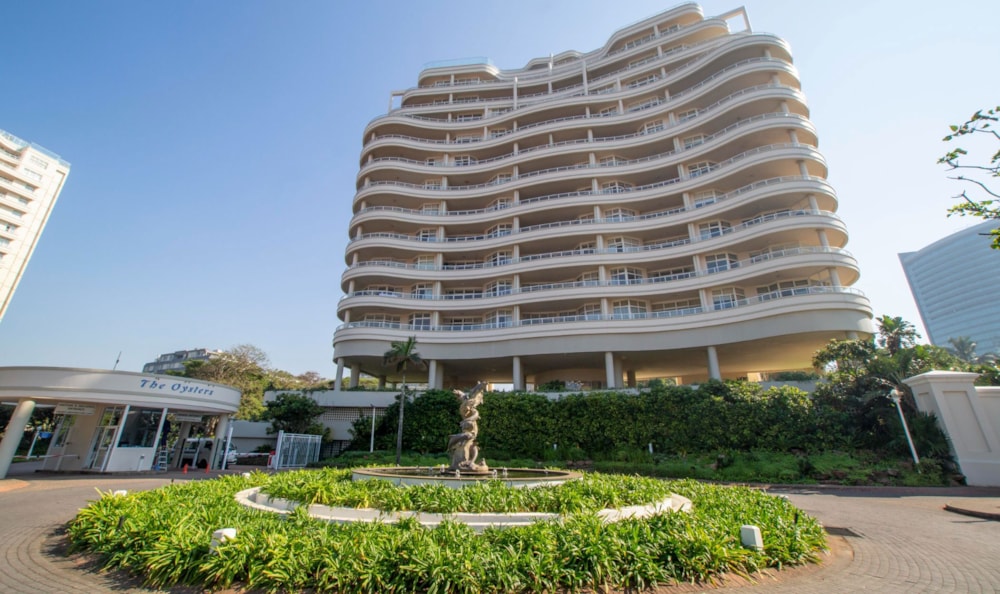Apartment for sale in uMhlanga Rocks - 1ND1682829 Apartment for sale in uMhlanga Rocks - 1ND1682829