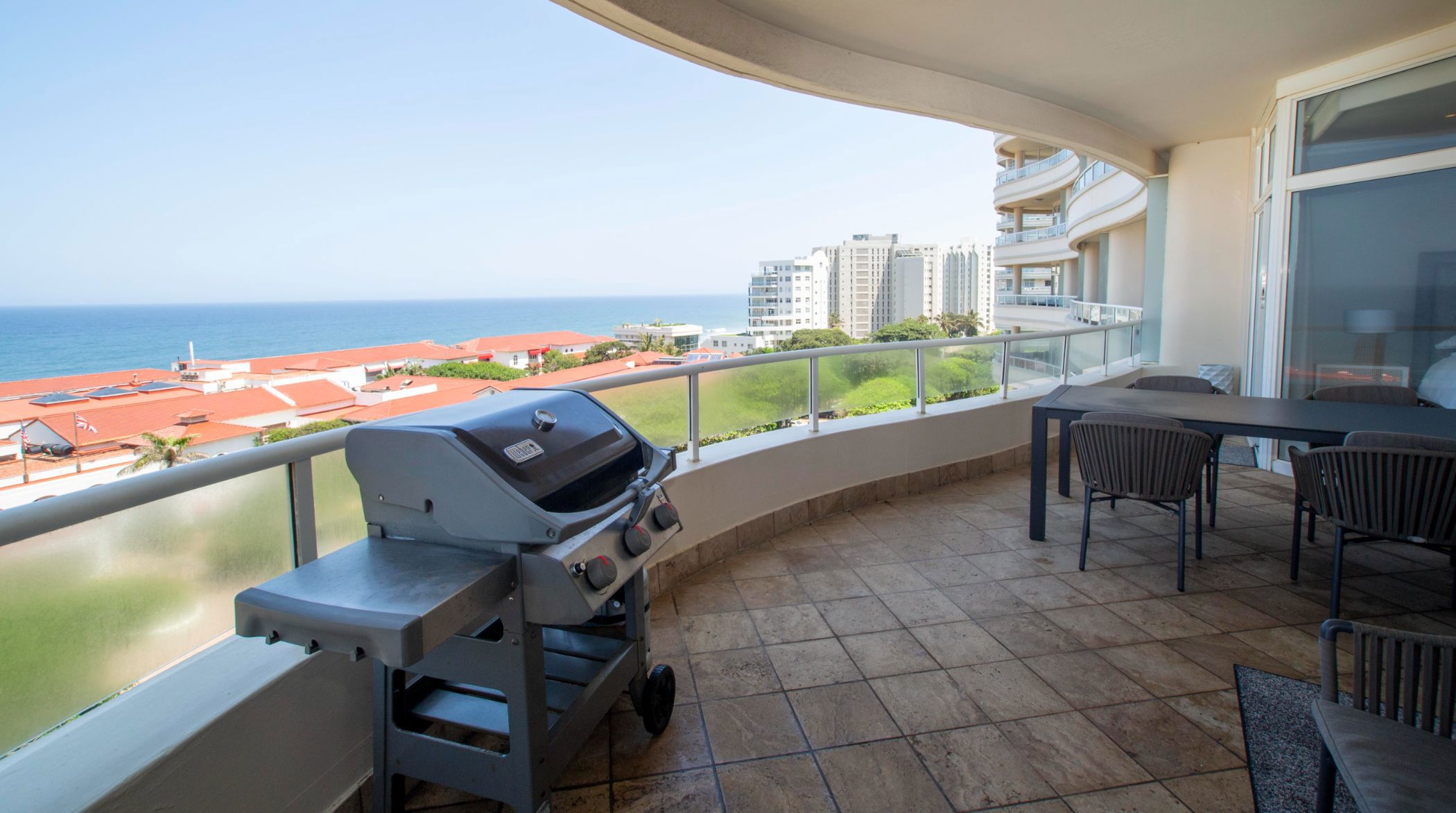 Apartment for sale in uMhlanga Rocks - 1ND1682829