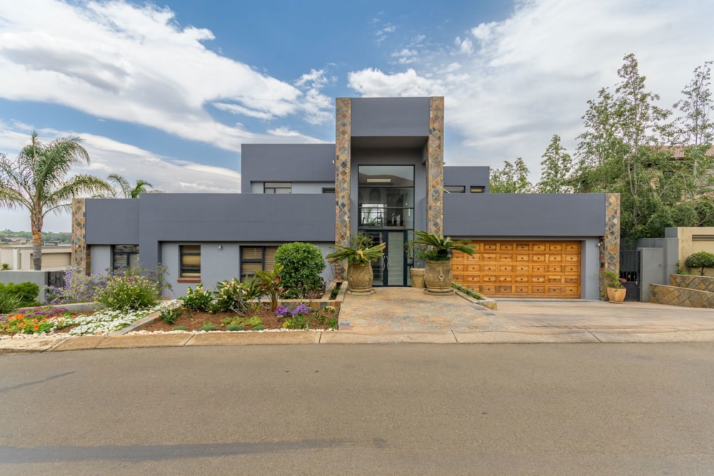 House for sale in Ebotse Golf Estate - EN1637877 House for sale in Ebotse Golf Estate - EN1637877