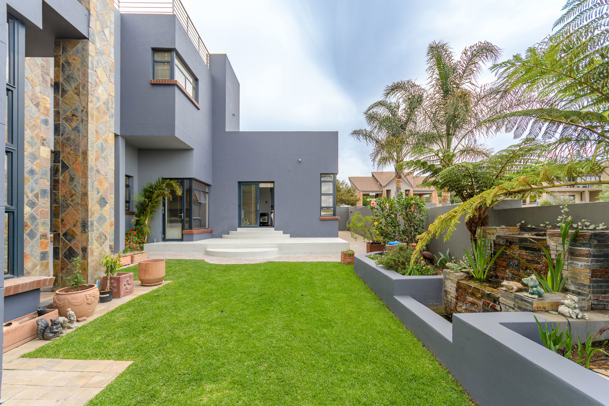 House for sale in Ebotse Golf Estate - EN1637877