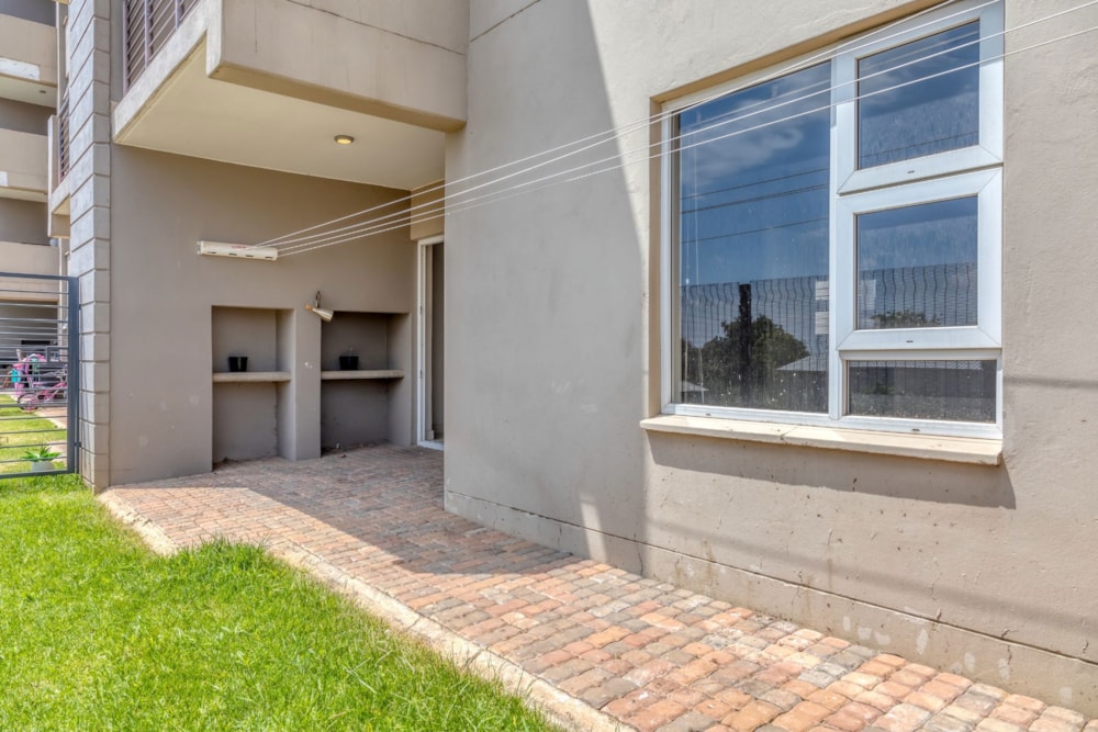 Apartment for sale in Northgate, Randburg - RAN1680717 Apartment for sale in Northgate, Randburg - RAN1680717
