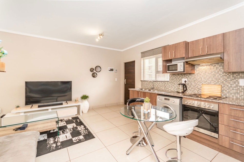 Apartment for sale in Northgate, Randburg - RAN1680717 Apartment for sale in Northgate, Randburg - RAN1680717