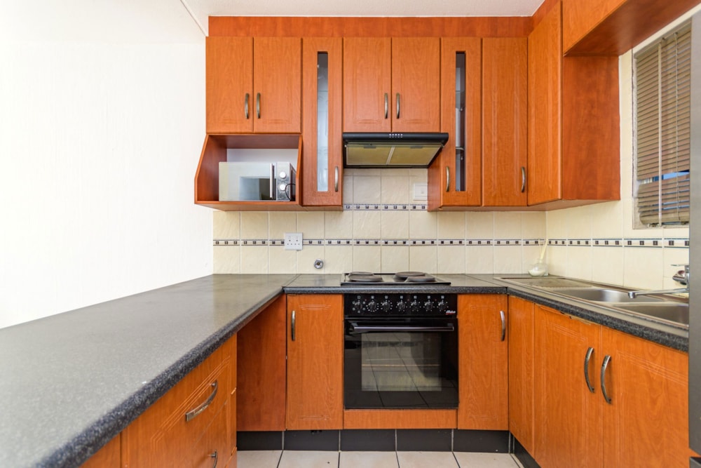 Apartment sold in Radiokop - RAN1682810 Apartment sold in Radiokop - RAN1682810