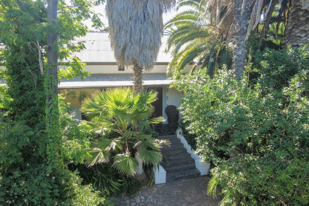 Single-storey house for sale in Hopefield - LA1682570