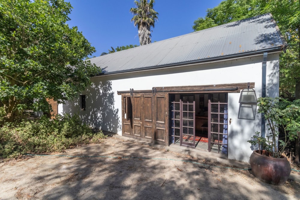 Single-storey house for sale in Hopefield - LA1682570