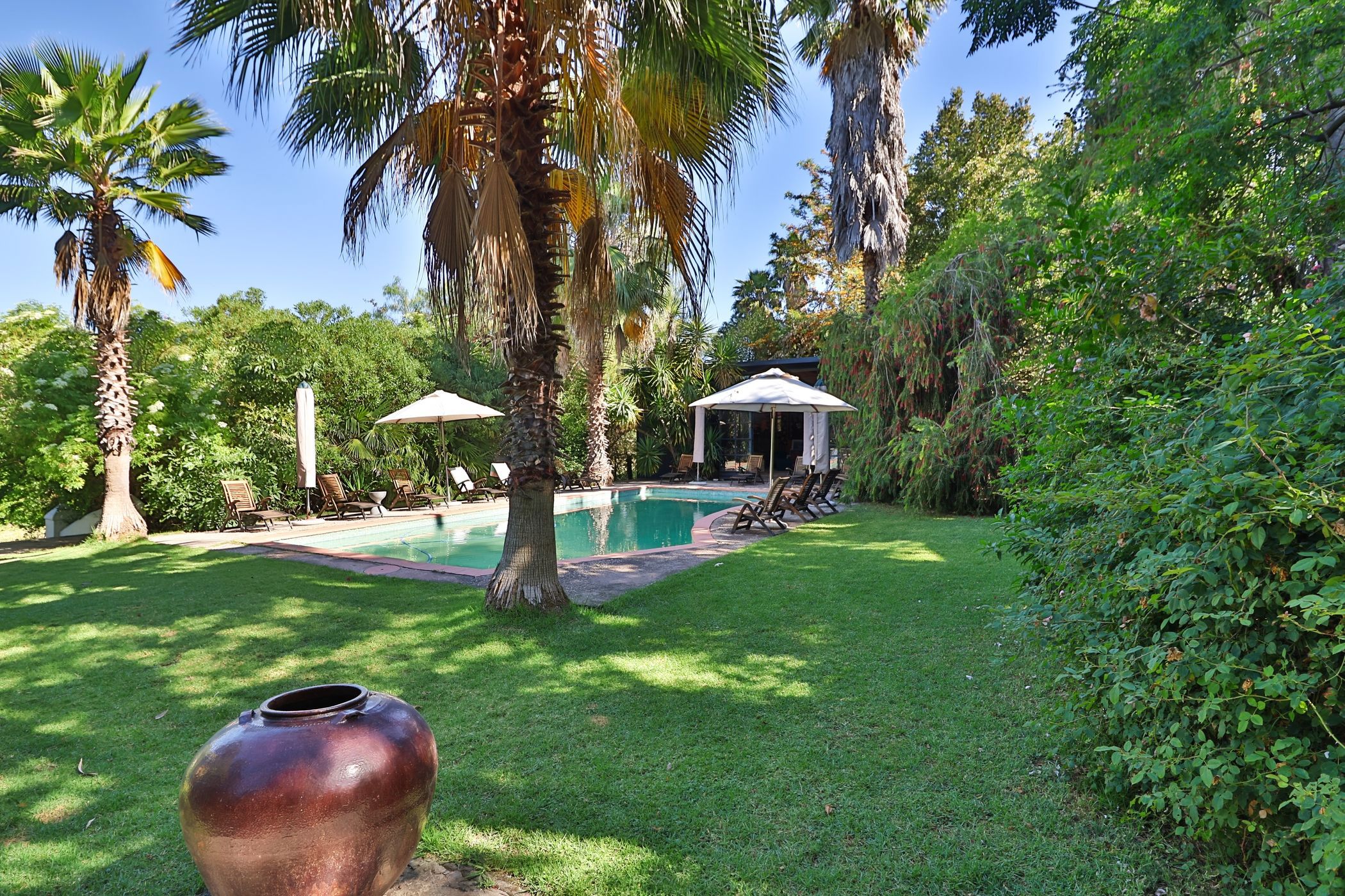 Single-storey house for sale in Hopefield - LA1682570