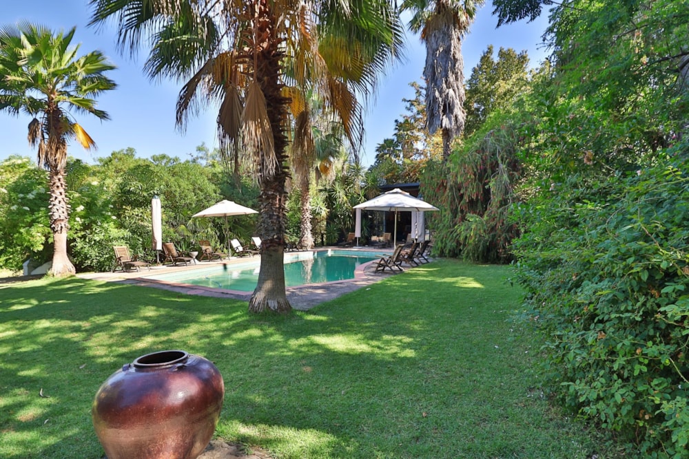 Single-storey house for sale in Hopefield - LA1682570