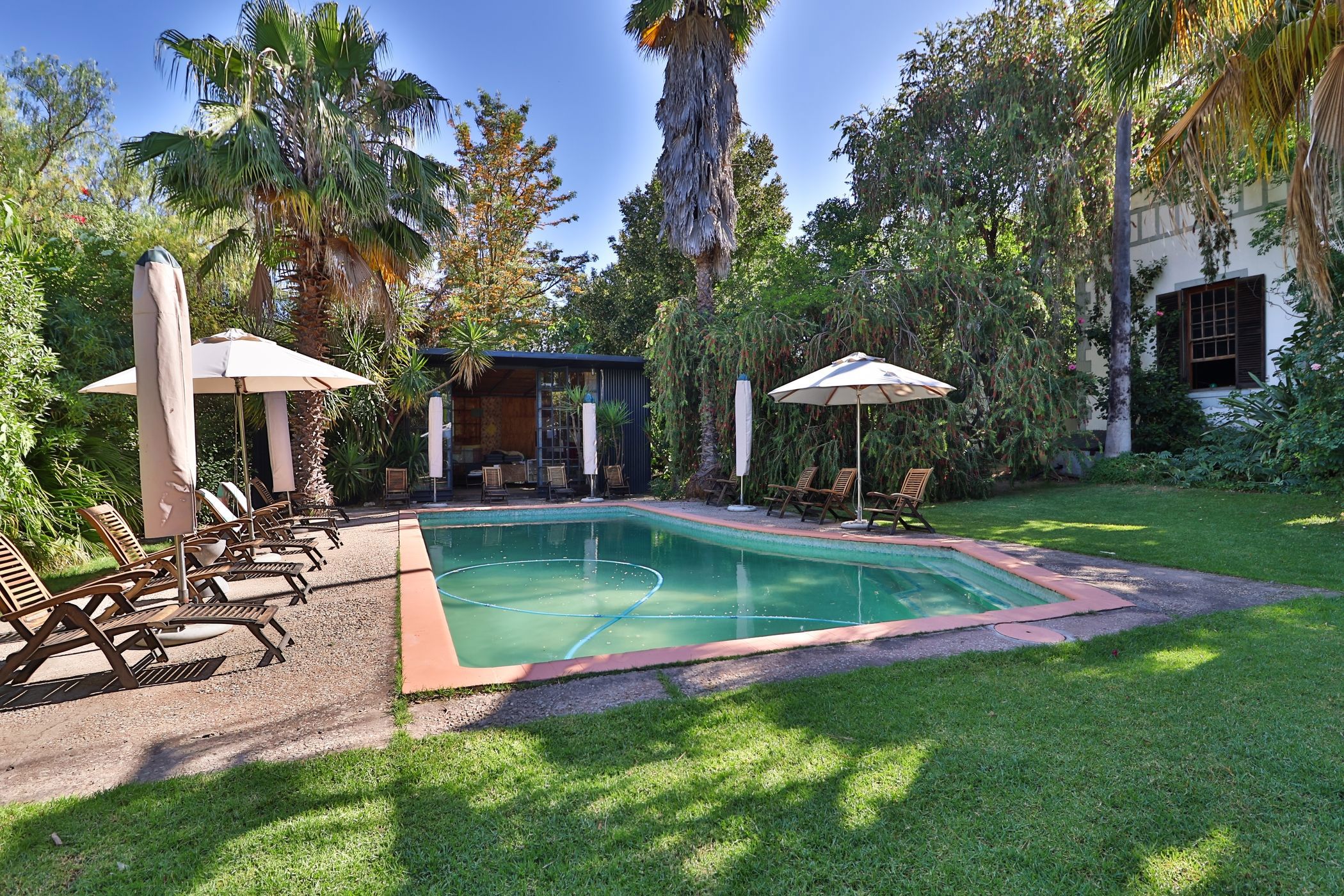 Single-storey house for sale in Hopefield - LA1682570