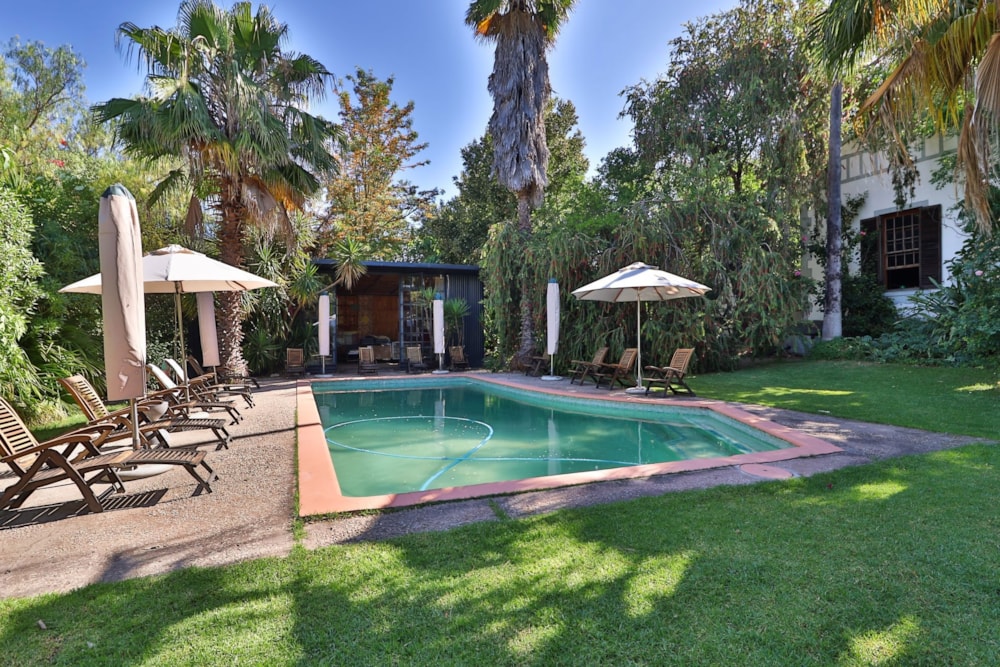 Single-storey house for sale in Hopefield - LA1682570