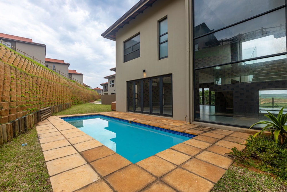 Townhouse for sale in Zimbali Estate - 1BD1746799 Townhouse for sale in Zimbali Estate - 1BD1746799
