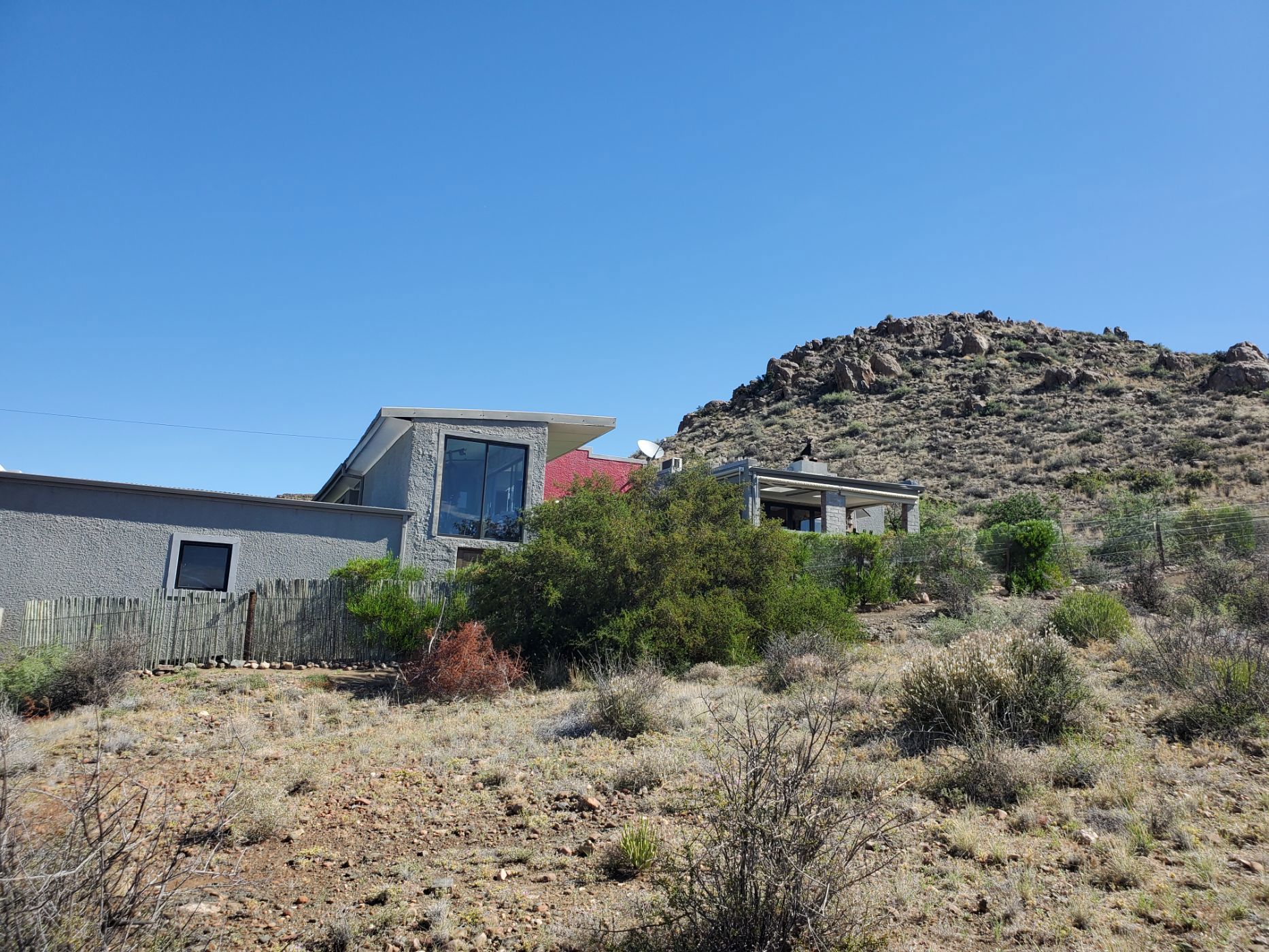 House for sale in Prince Albert - 1KK1682912