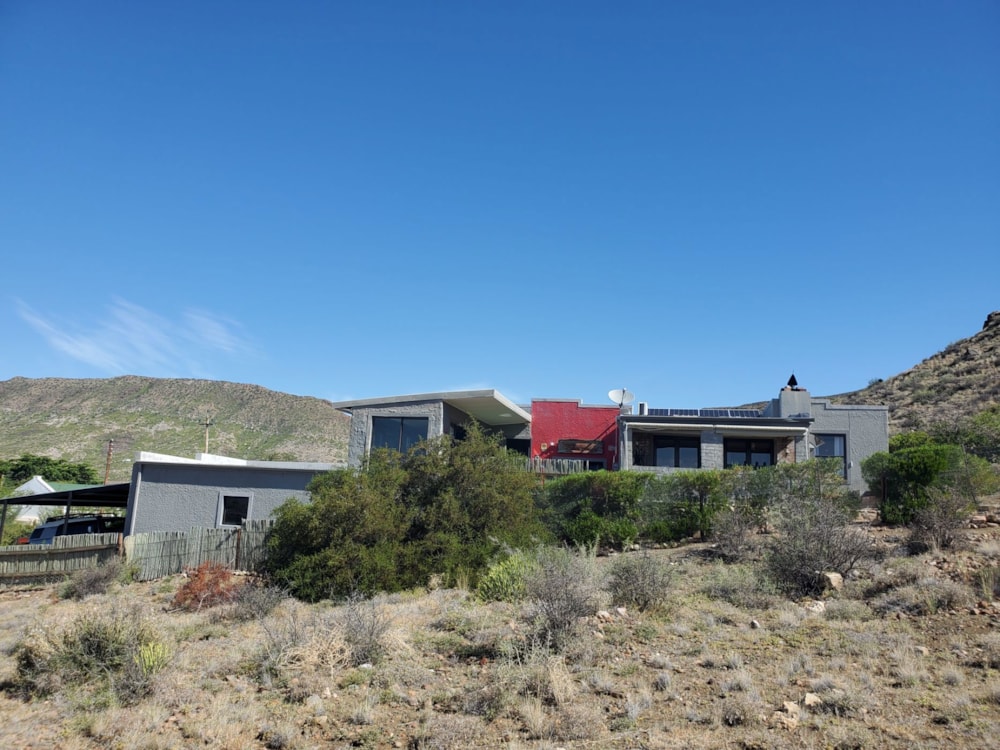 House for sale in Prince Albert - 1KK1682912 House for sale in Prince Albert - 1KK1682912