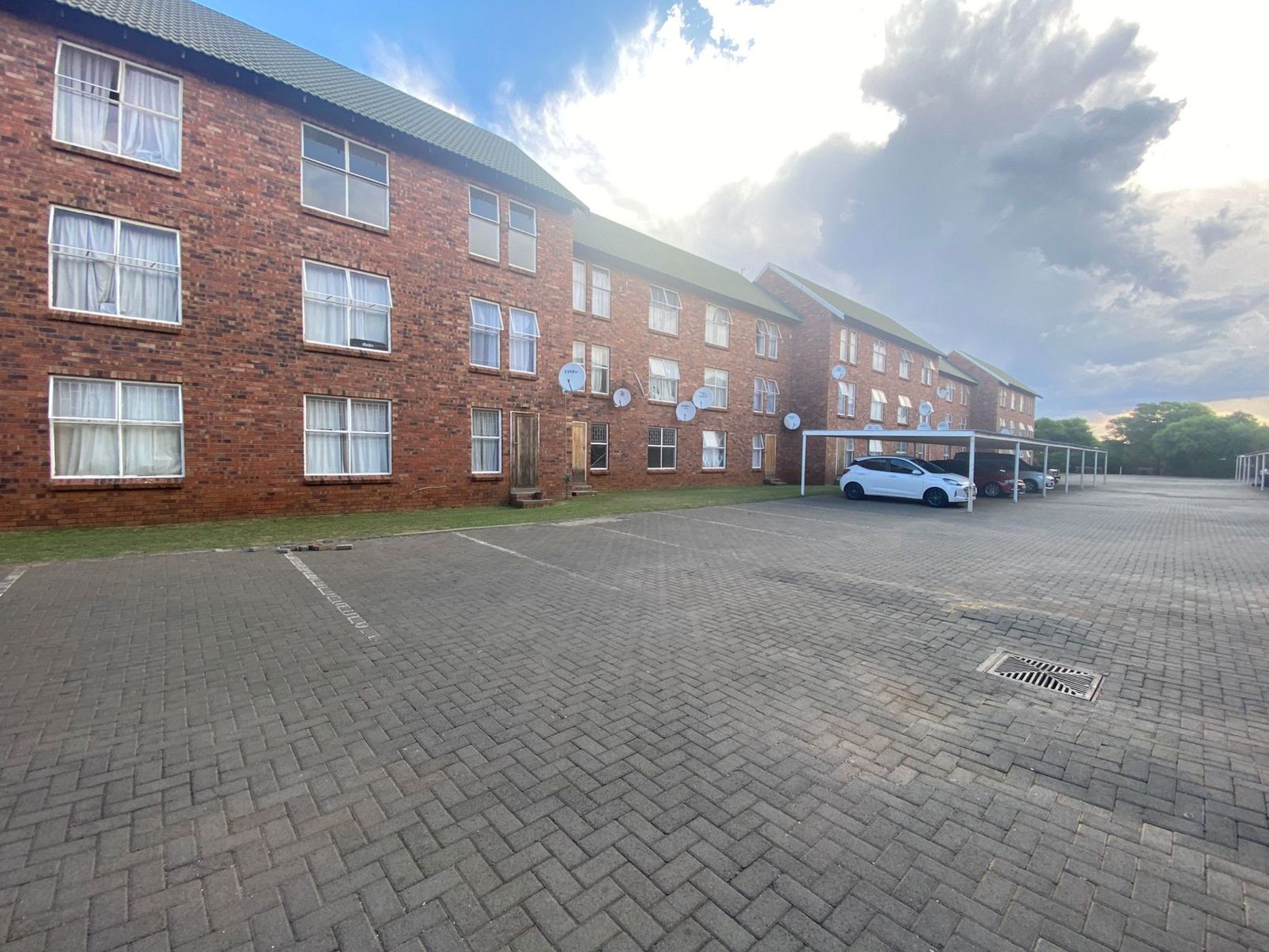 Apartment for sale in Willows - 1BX1682380