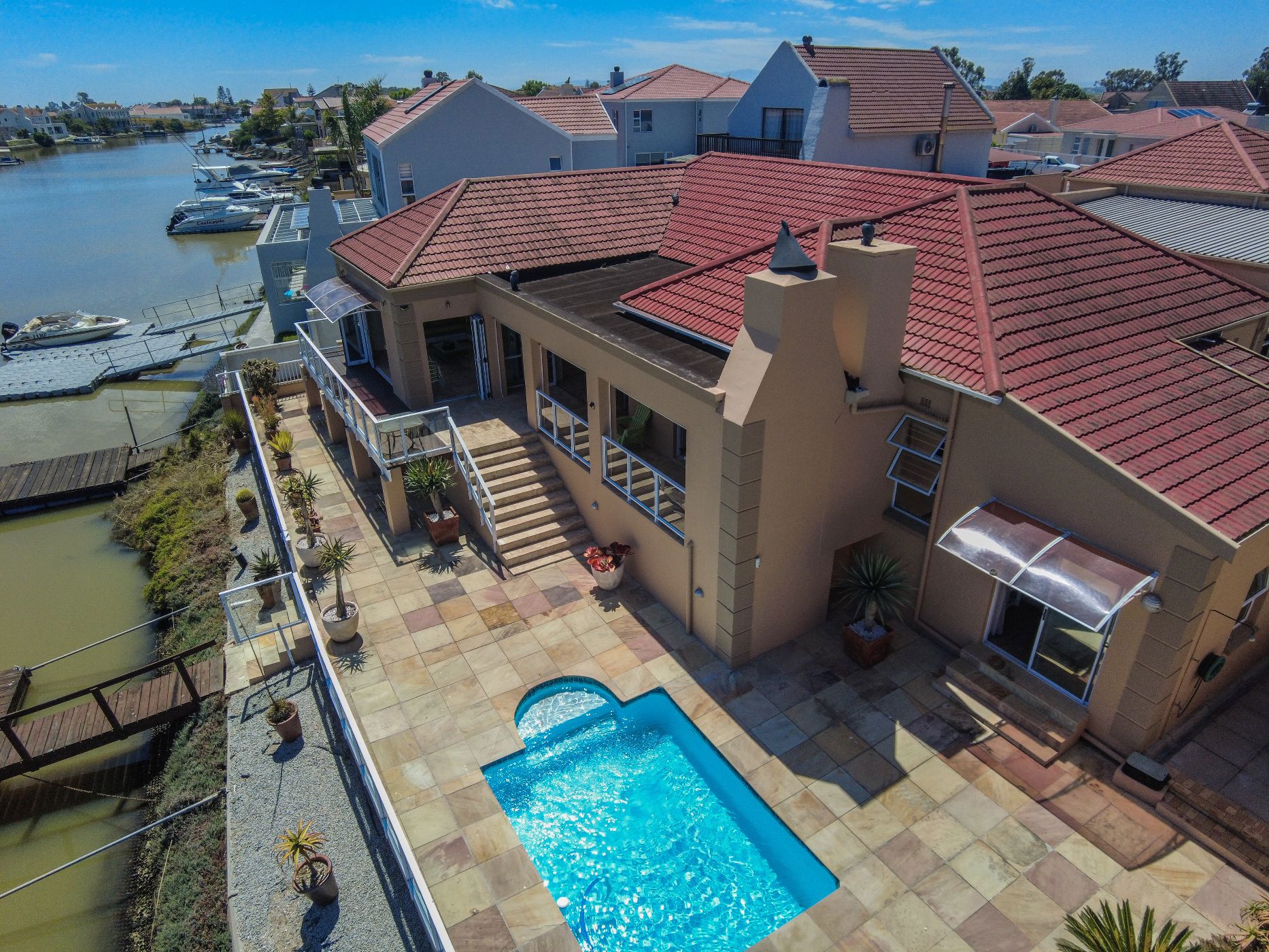 House for sale in Port Owen - LA1427481