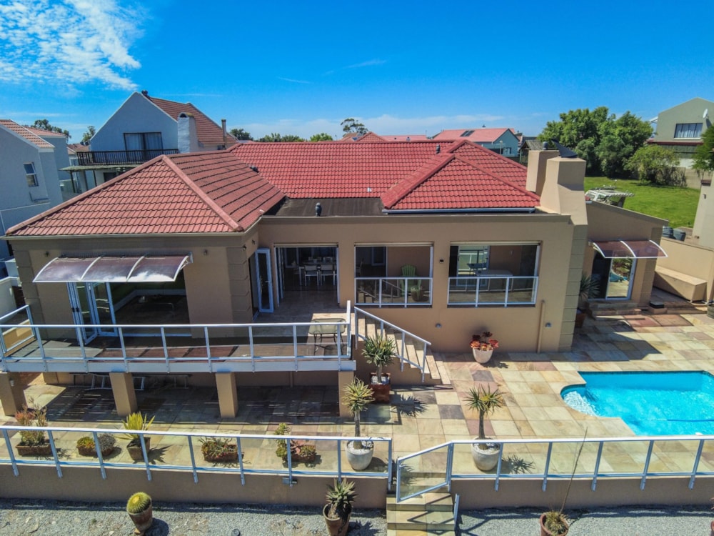 House for sale in Port Owen - LA1427481