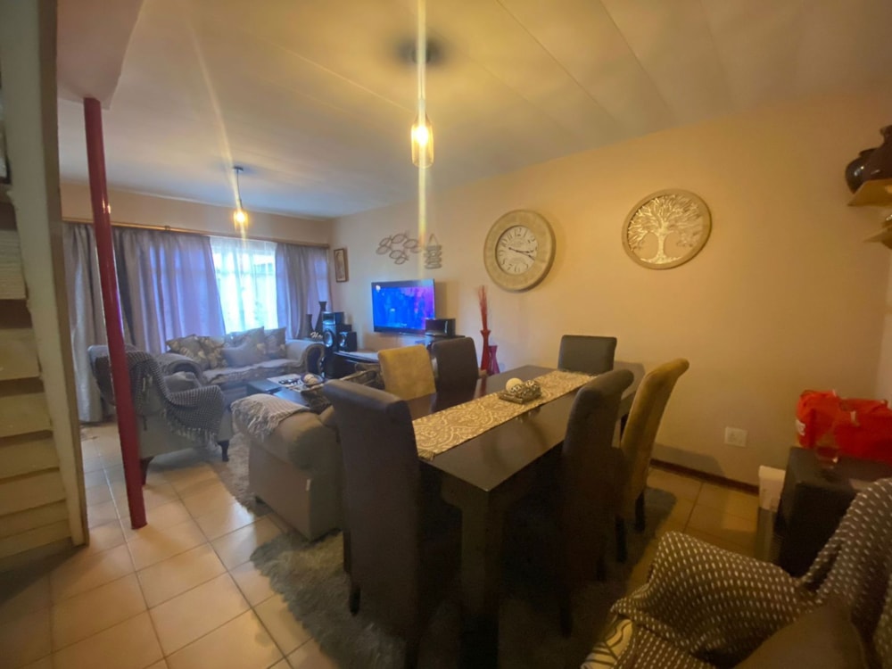 Townhouse sold in Navalsig - 1BX1680196 Townhouse sold in Navalsig - 1BX1680196