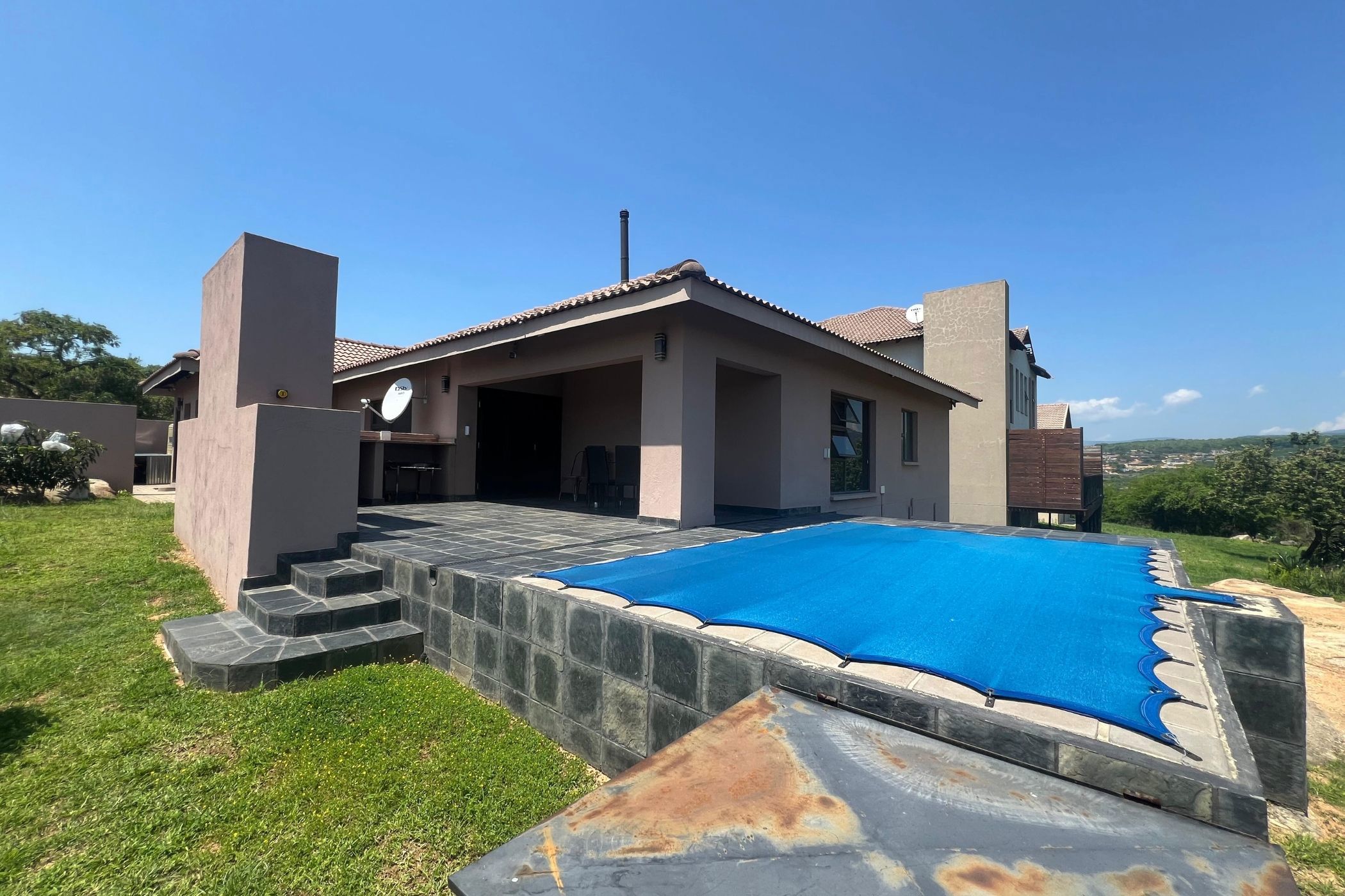 House for sale in Ntulo Wildlife Estate - 1NS1681710