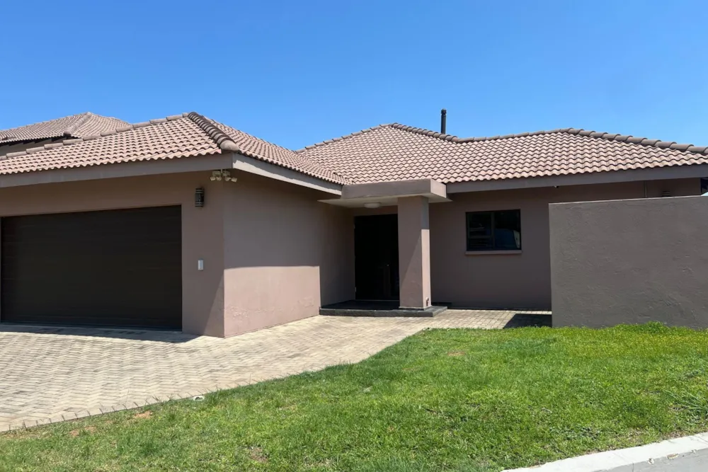 House for sale in Ntulo Wildlife Estate - 1NS1681710