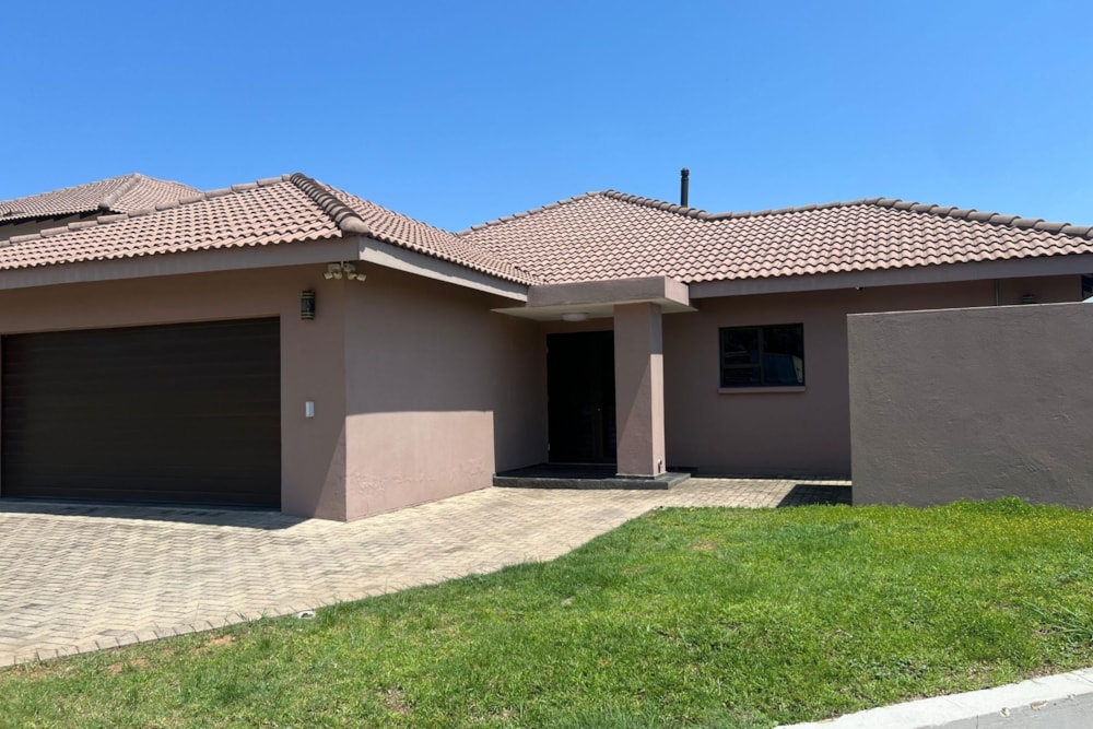 House for sale in Ntulo Wildlife Estate - 1NS1681710