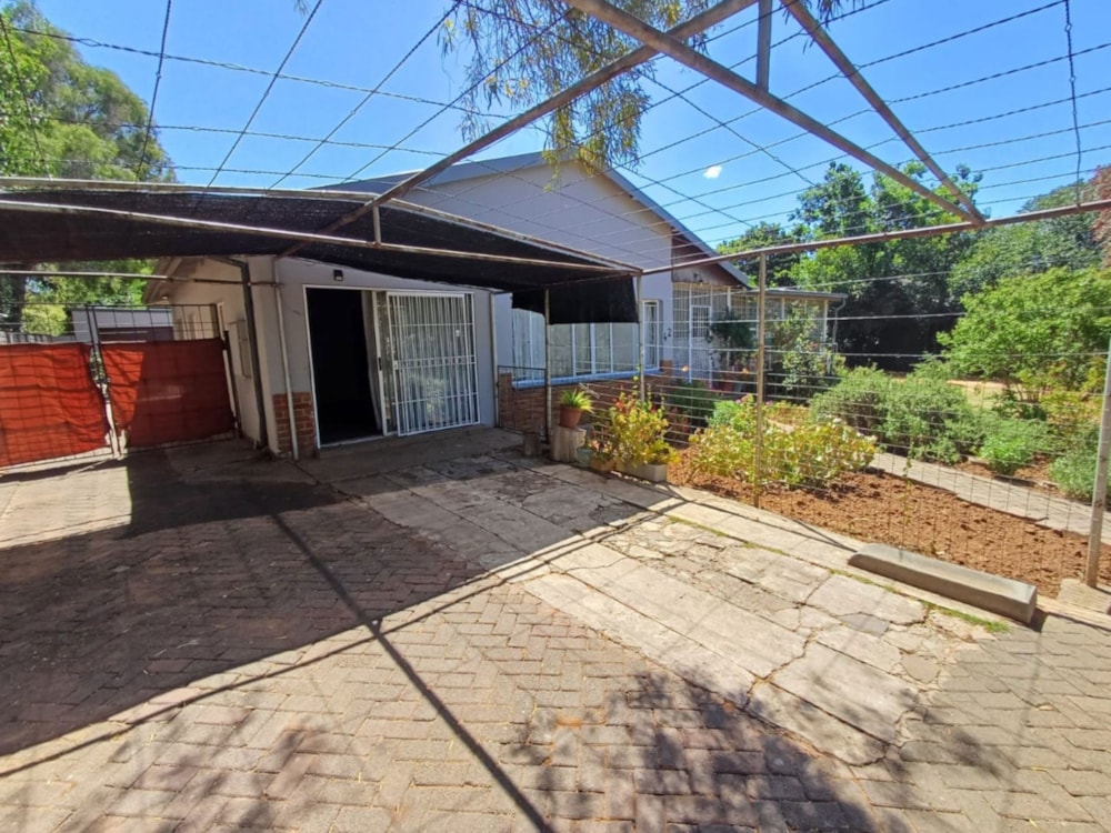 House sold in Universitas - 1BX1679724 House sold in Universitas - 1BX1679724