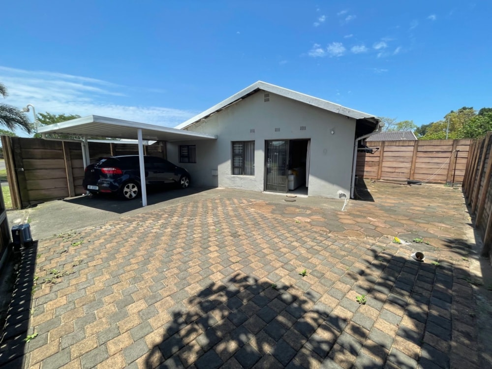 Garden cottage let in Arboretum, Richards Bay - 1RY1707982 Garden cottage let in Arboretum, Richards Bay - 1RY1707982