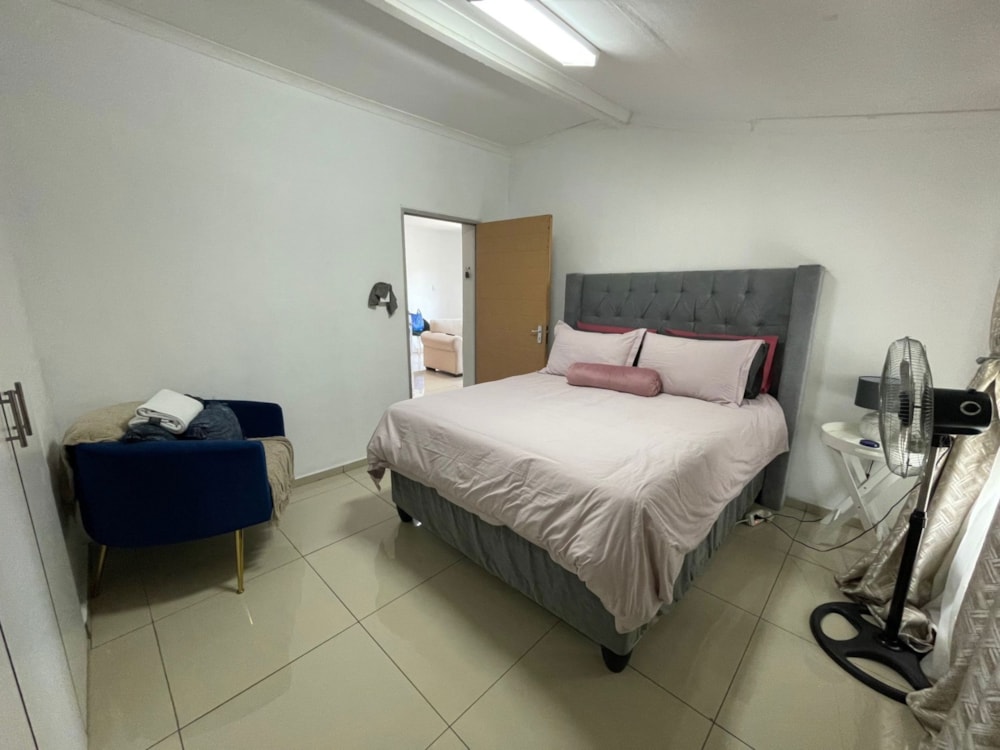 Garden cottage let in Arboretum, Richards Bay - 1RY1707982 Garden cottage let in Arboretum, Richards Bay - 1RY1707982