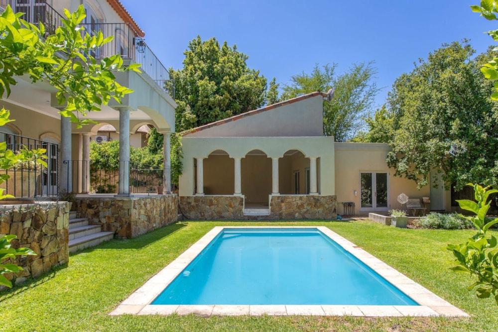 House for sale in Hoog-En-Droog - TK1681065