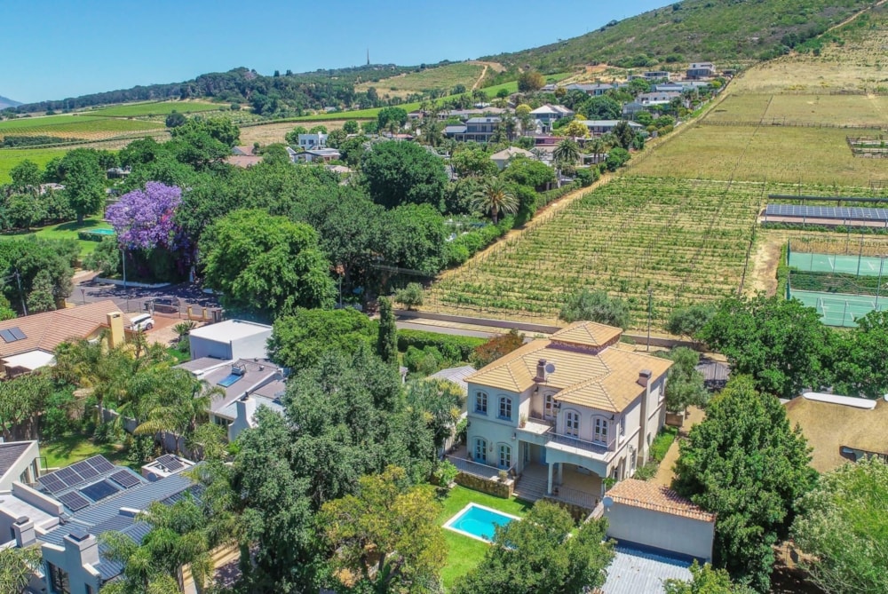 House for sale in Hoog-En-Droog - TK1681065