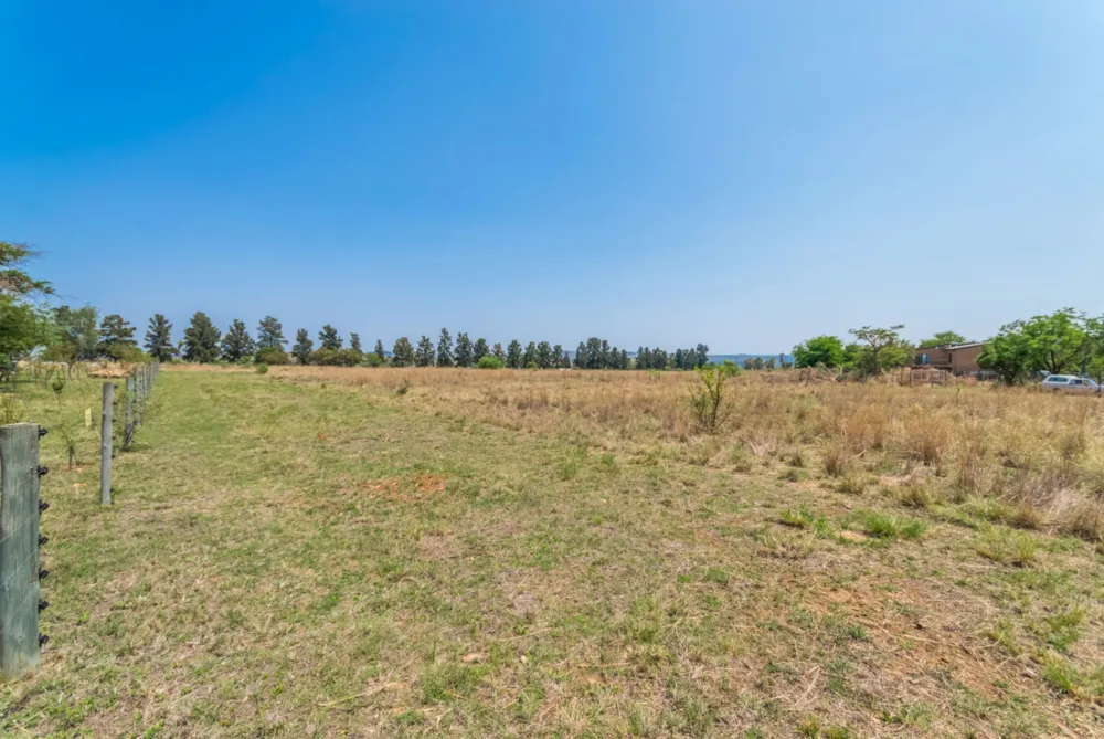 Farm vacant land sold in Letamo Game Farm - 1KR1682221