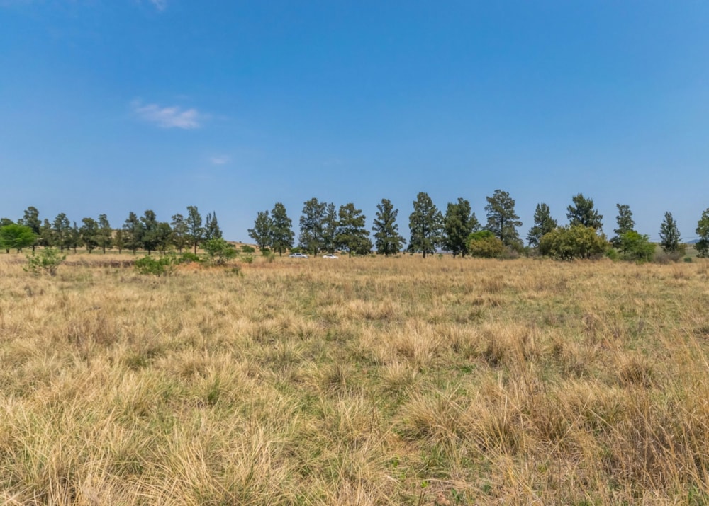 Farm vacant land for sale in Letamo Game Farm - 1KR1682221