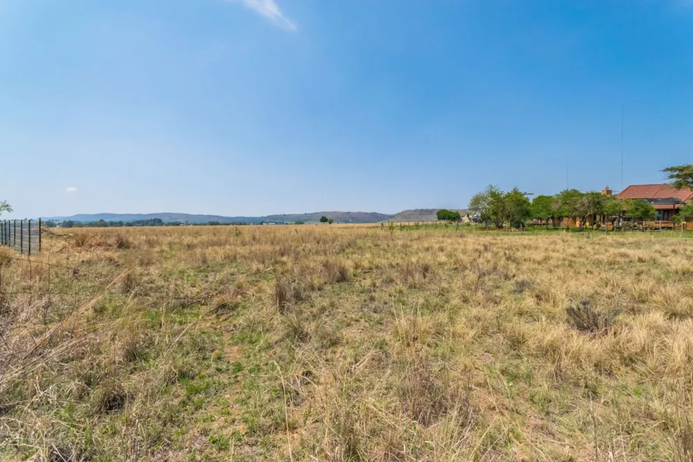 Farm vacant land sold in Letamo Game Farm - 1KR1682221