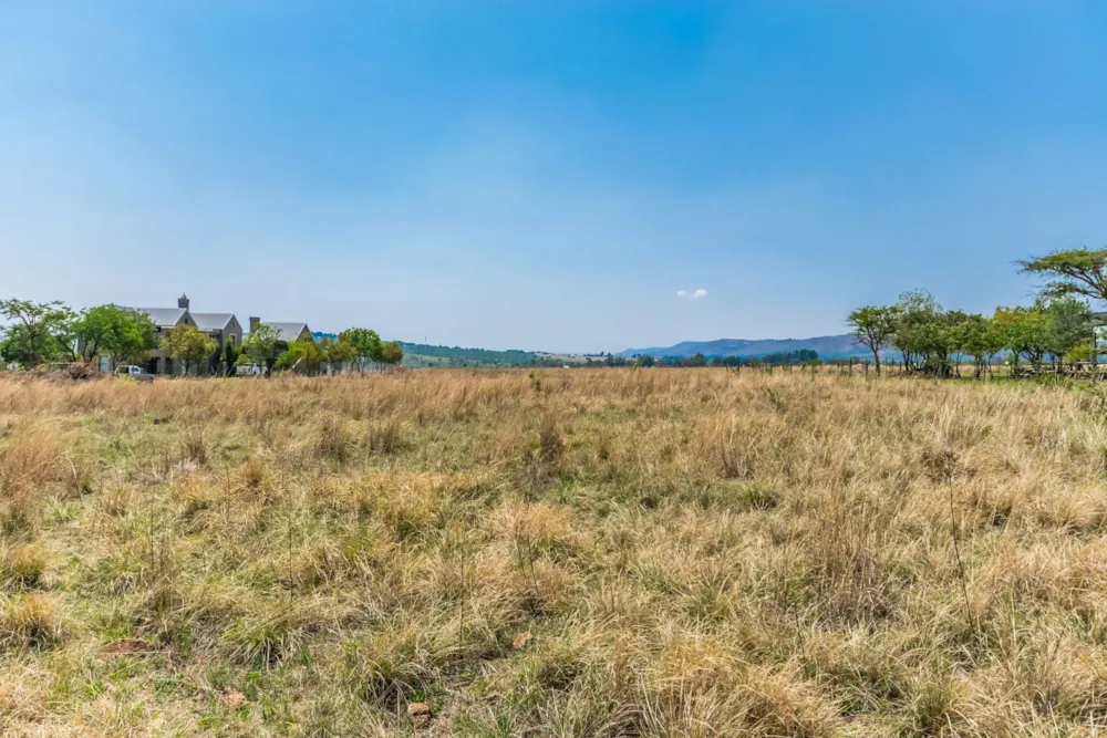 Farm vacant land sold in Letamo Game Farm - 1KR1682221