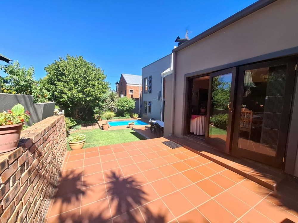 House for sale in Pentagon Park - 1BX1683200 House for sale in Pentagon Park - 1BX1683200