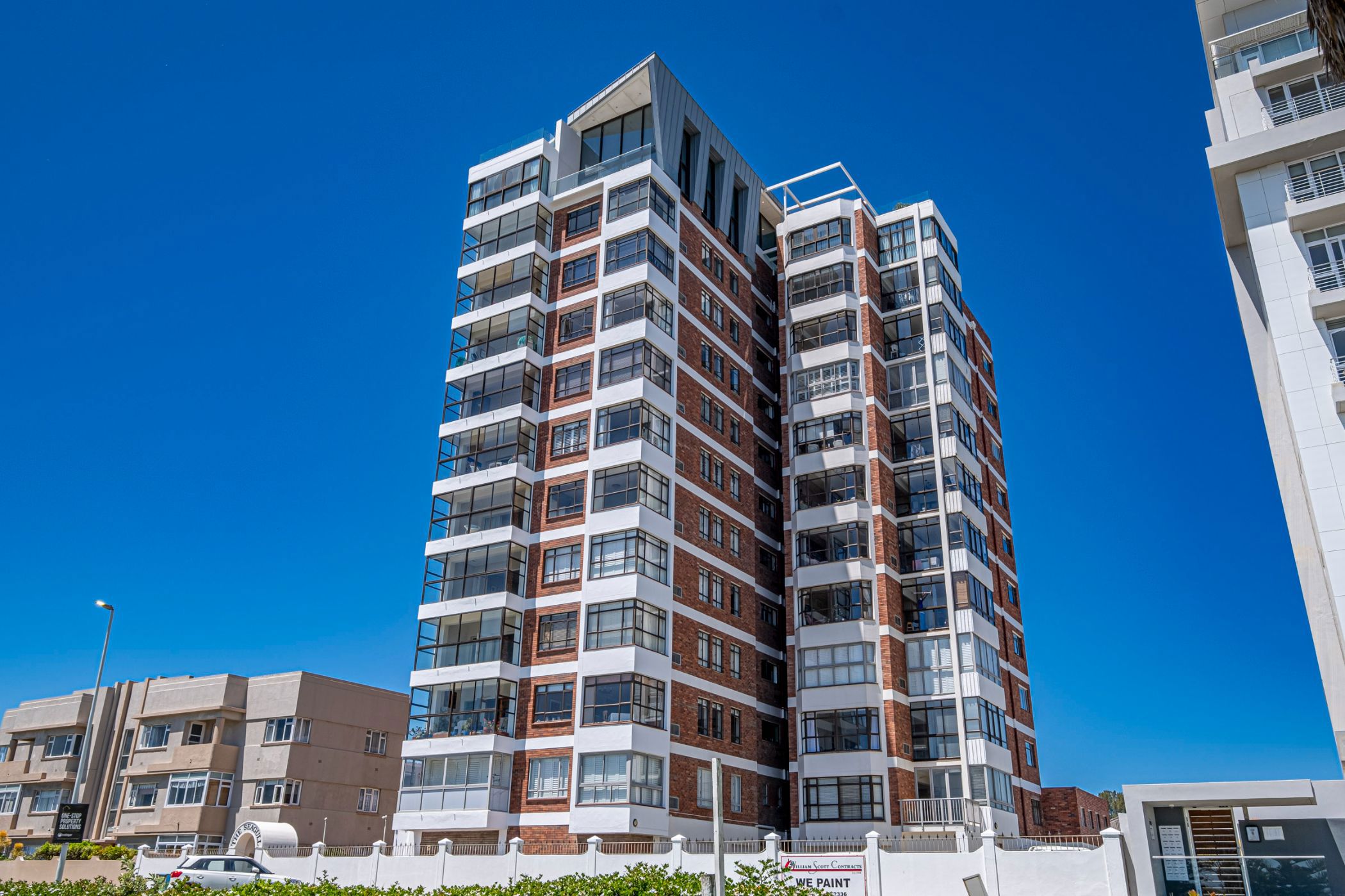 Apartment sold in Summerstrand - 1PLZ1681760