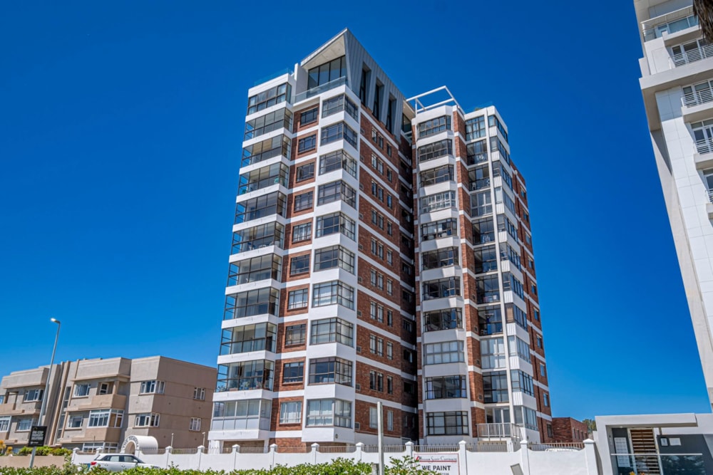 Apartment sold in Summerstrand - 1PLZ1681760