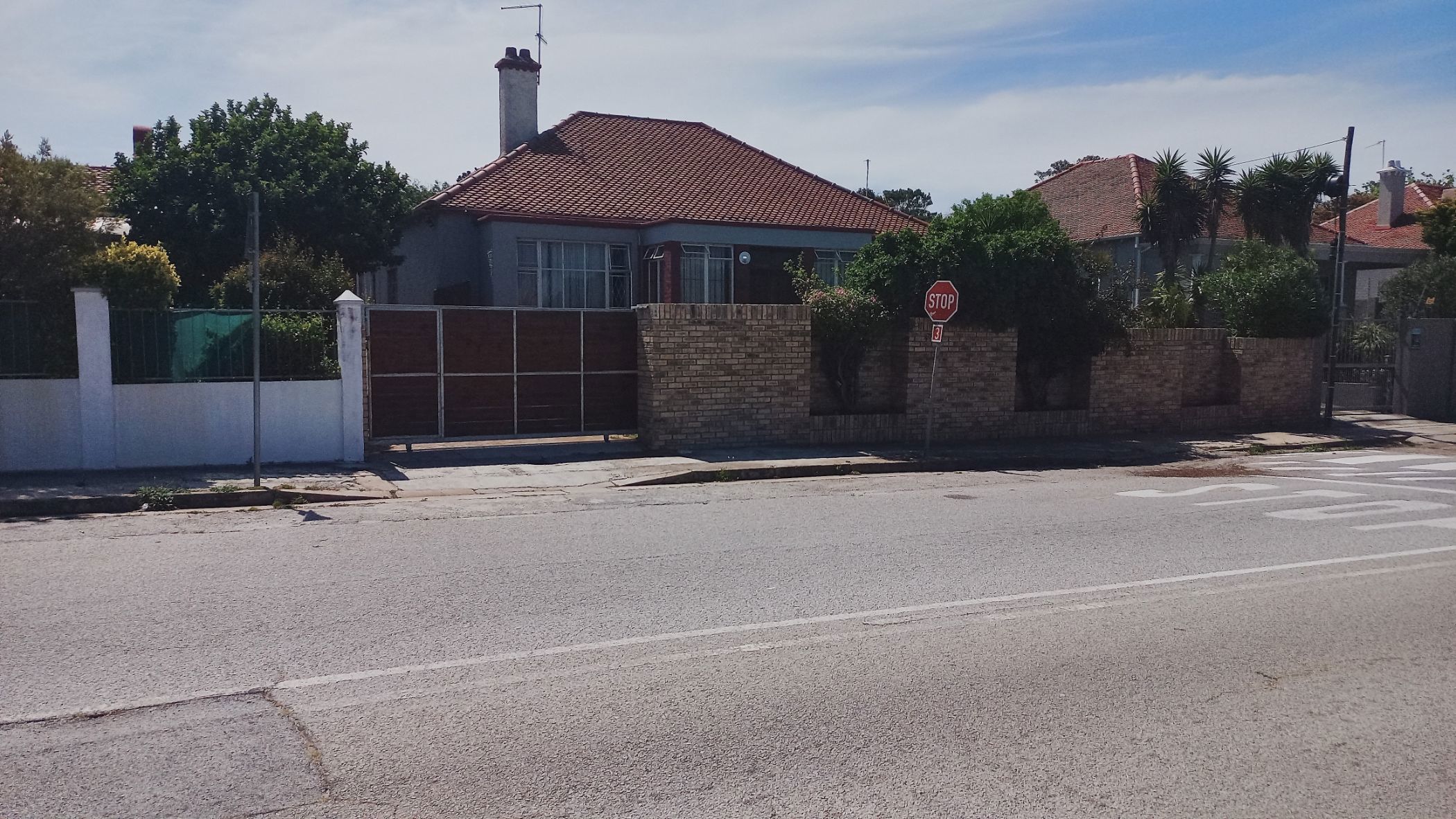 House for sale in Mount Croix - 1PLZ1681688