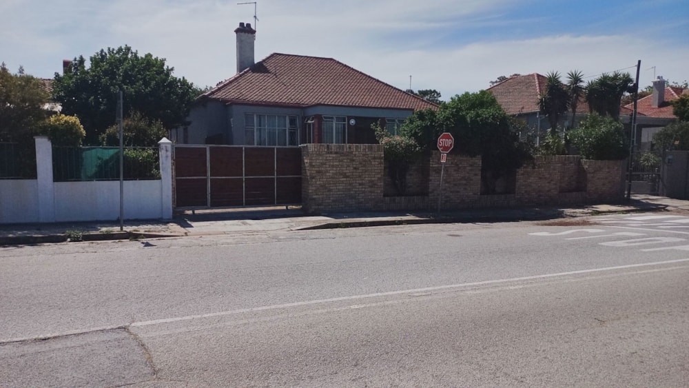 House for sale in Mount Croix - 1PLZ1681688