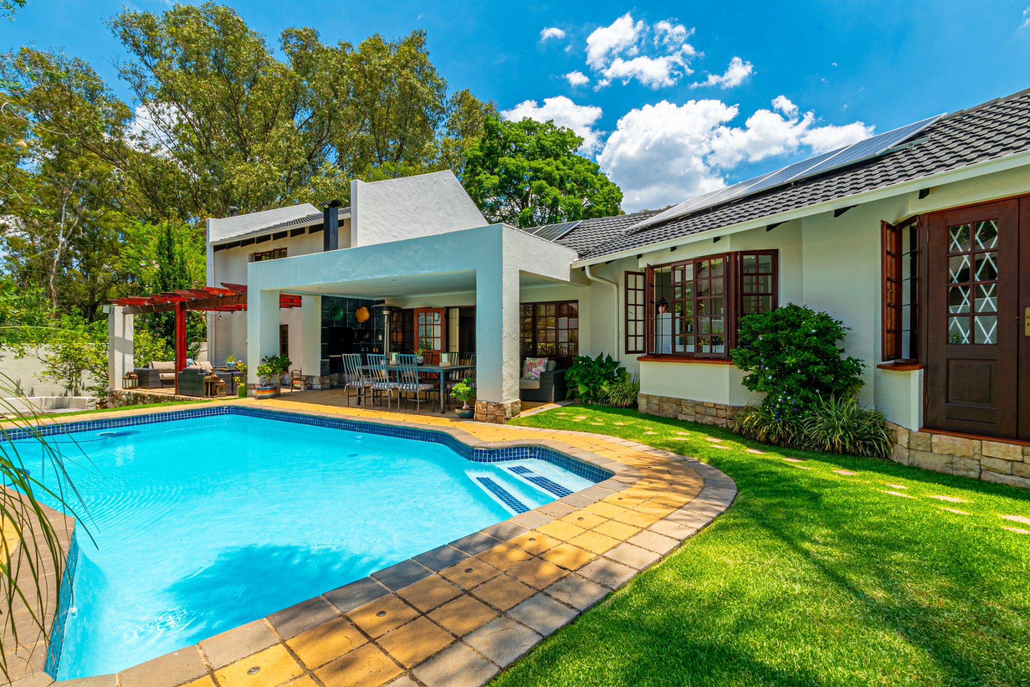 House sold in Olivedale - FW1683201