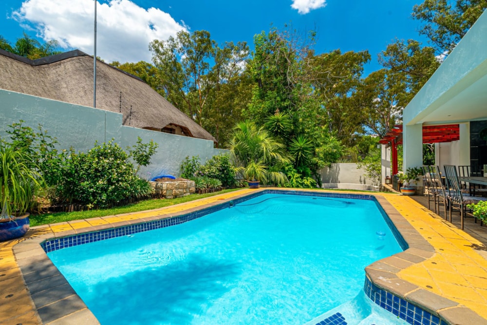 House sold in Olivedale - FW1683201 House sold in Olivedale - FW1683201