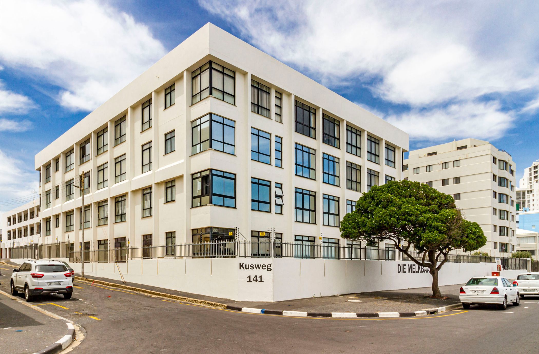 Apartment let in Strand North - SWL1677991