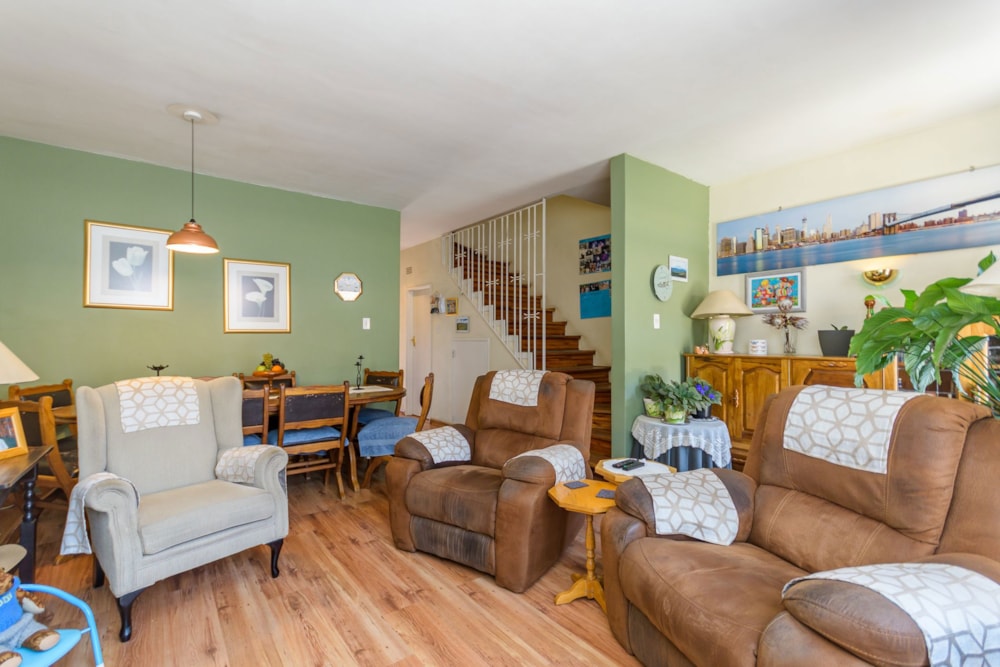 Townhouse sold in Dayanglen - BOK1679720 Townhouse sold in Dayanglen - BOK1679720