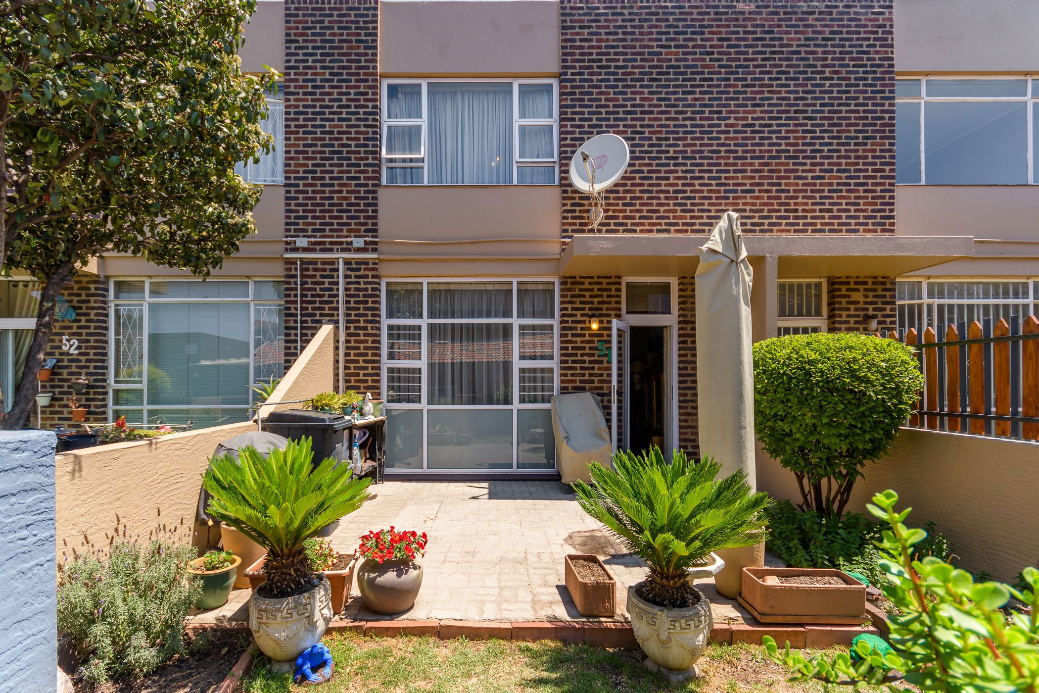 Townhouse sold in Dayanglen - BOK1679720