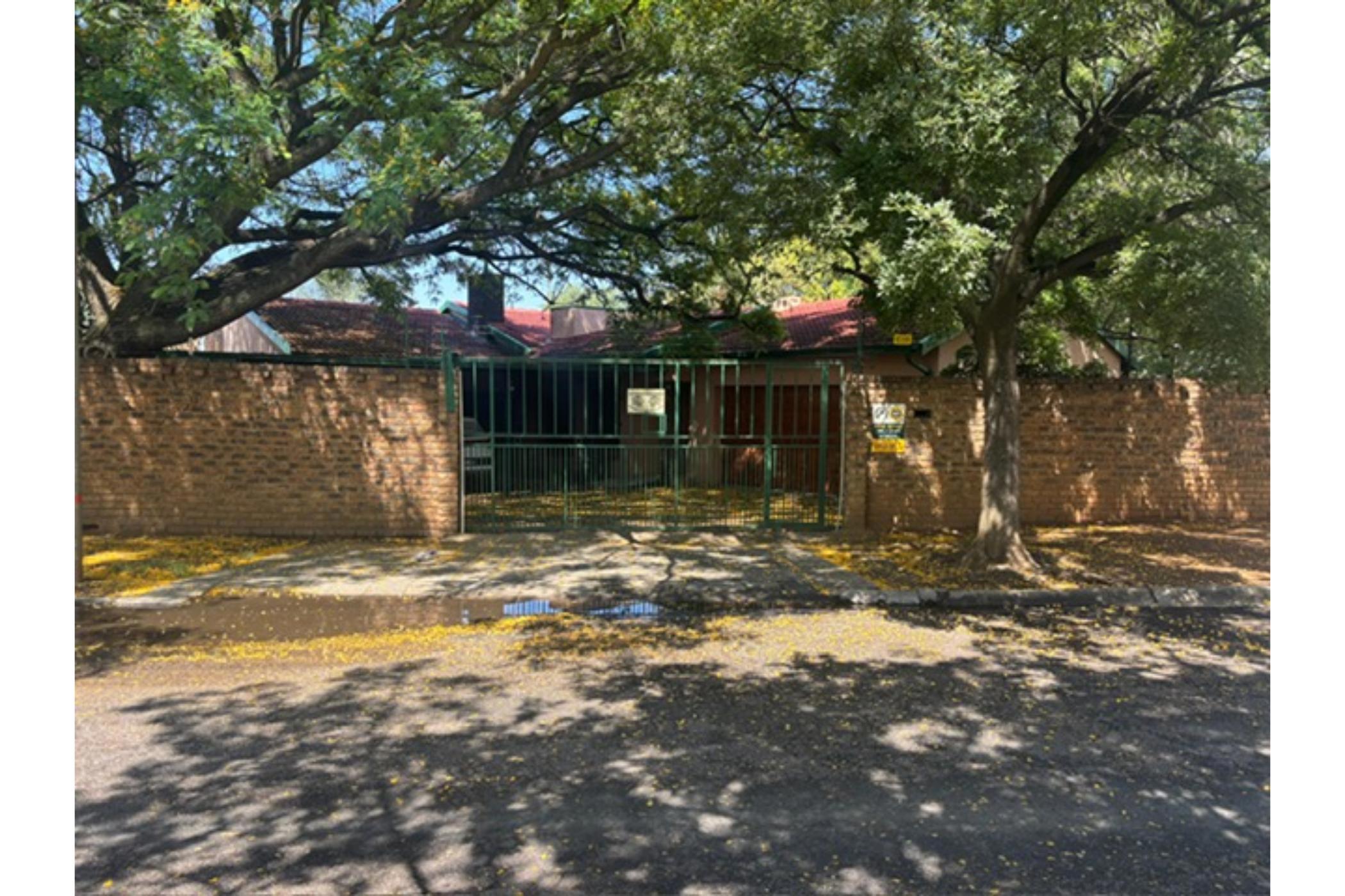 House sold in Freeway Park - BOK1681392