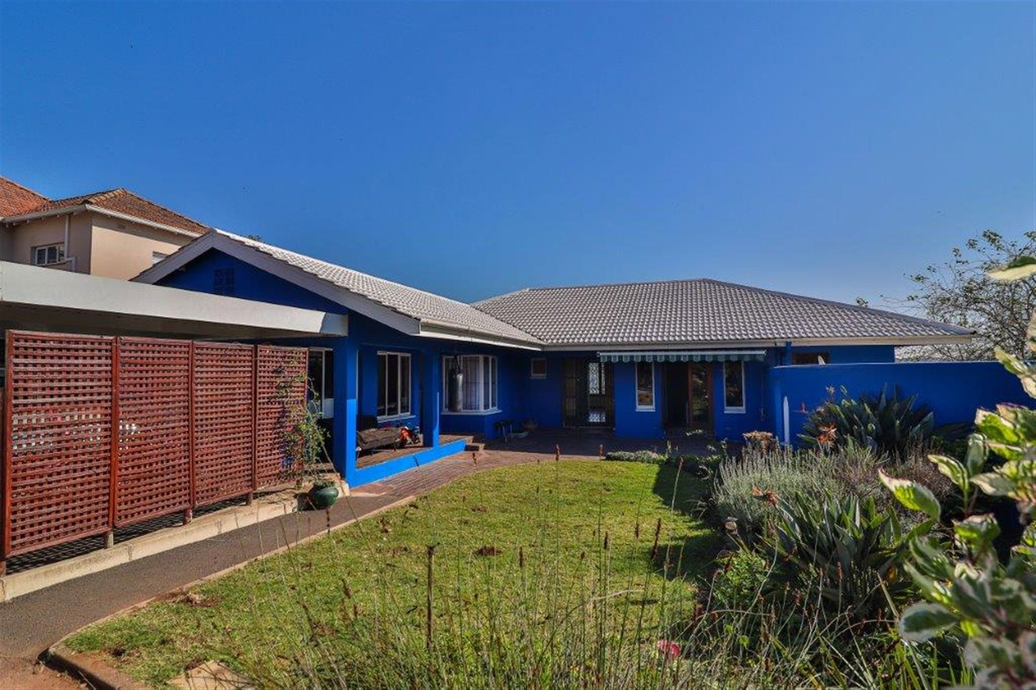 House for sale in Westville - 1WP1680532