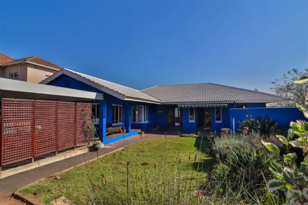 House for sale in Westville - 1WP1680532 House for sale in Westville - 1WP1680532
