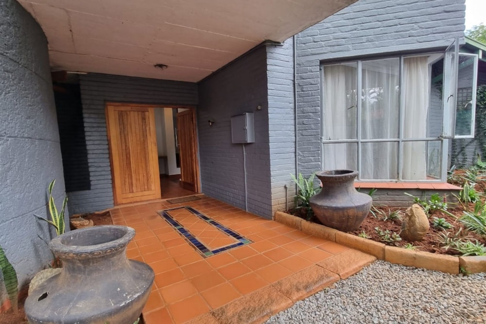 House for sale in Parkville - 1WR1680005