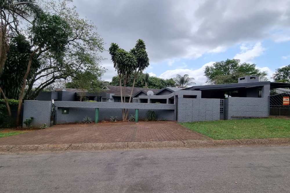 House for sale in Parkville - 1WR1680005