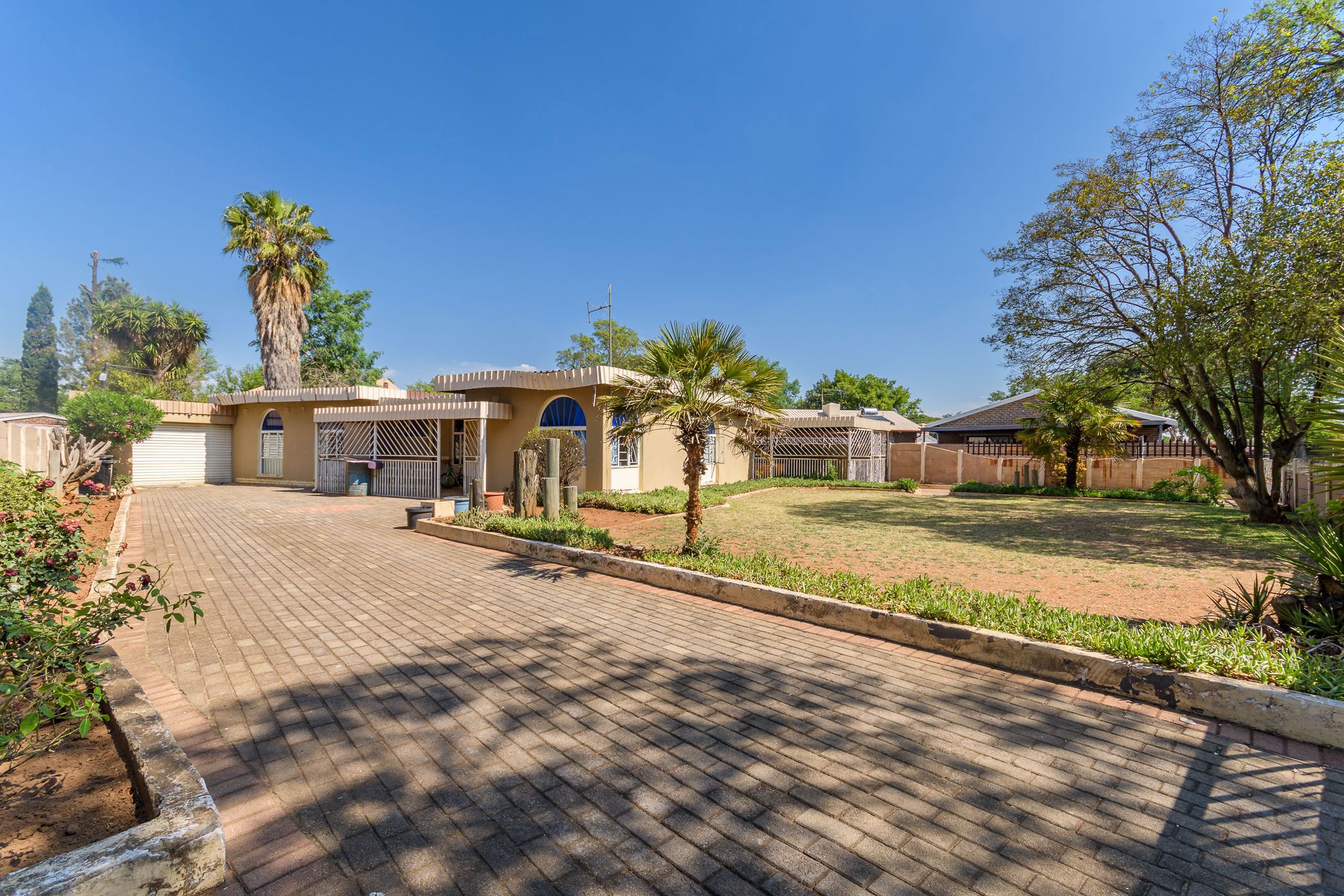 House sold in Impala Park - BOK1675127